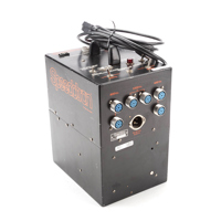 Speedotron 2401B Black Line 24 Picture